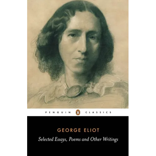 Selected Essays Poems and Other Writings - Paperback