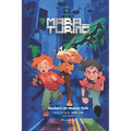 Hackers en Nueva York: Mara Turing #1 (Serie 4Kids) - Paperback