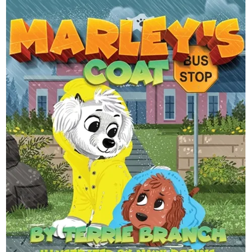 Marley's Coat - Hardcover
