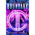 Boundary: Volume 2 - Paperback