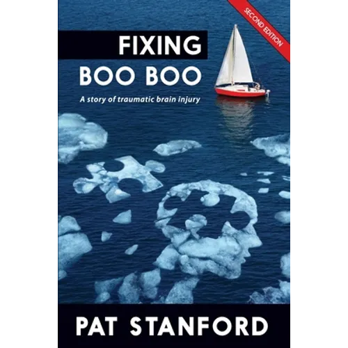 Fixing Boo Boo: A story of traumatic brain injury - Paperback