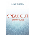 Speak Out Study Guide - Paperback