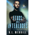 Feuds and Interludes: Road to Rocktoberfest - Paperback