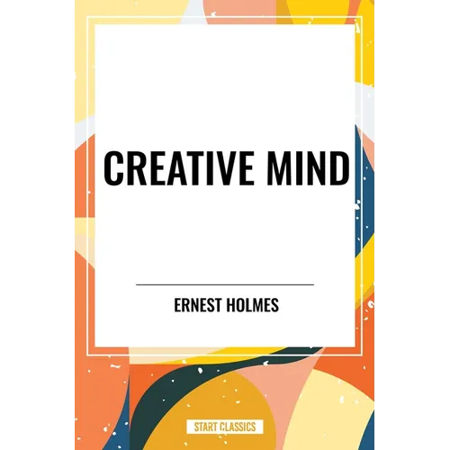 Creative Mind - Paperback