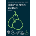The Biology of Apples and Pears - Paperback