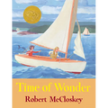 Time of Wonder - Hardcover