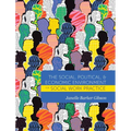 Social, Political, and Economic Environment for Social Work Practice - Hardcover