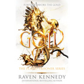Gold - Paperback
