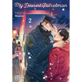 My Dearest Patrolman, Vol. 2 - Paperback