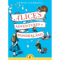 Alice's Adventures in Wonderland - Paperback