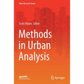 Methods in Urban Analysis - Paperback