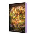 The Spellshop - Paperback