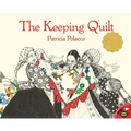 The Keeping Quilt - Paperback