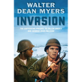 Invasion - Paperback