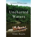 Uncharted Waters - Paperback