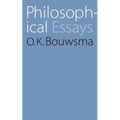 Philosophical Essays - Paperback