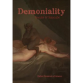 Demoniality: Incubi and Succubi - Hardcover