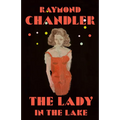 The Lady in the Lake - Paperback