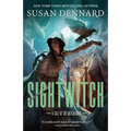 Sightwitch: A Tale of the Witchlands - Paperback