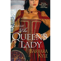 The Queen's Lady - Paperback