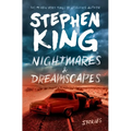 Nightmares & Dreamscapes: Stories - Paperback