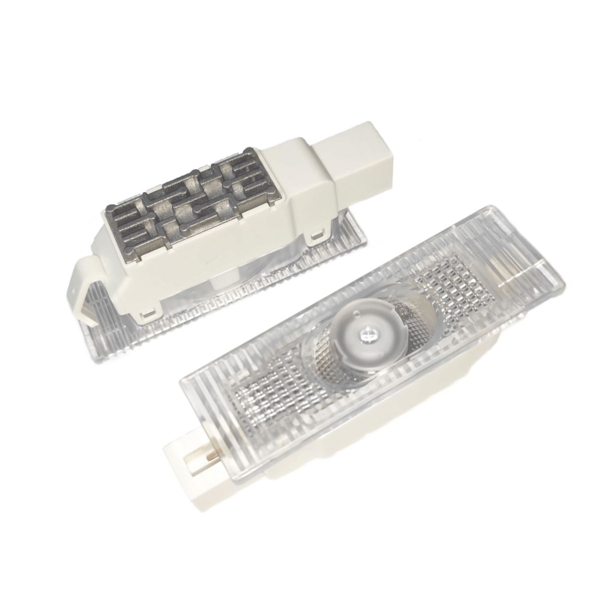 Maserati Quattroporte 6th Gen Premium Door Puddle Lights Various Designs 2014–2024