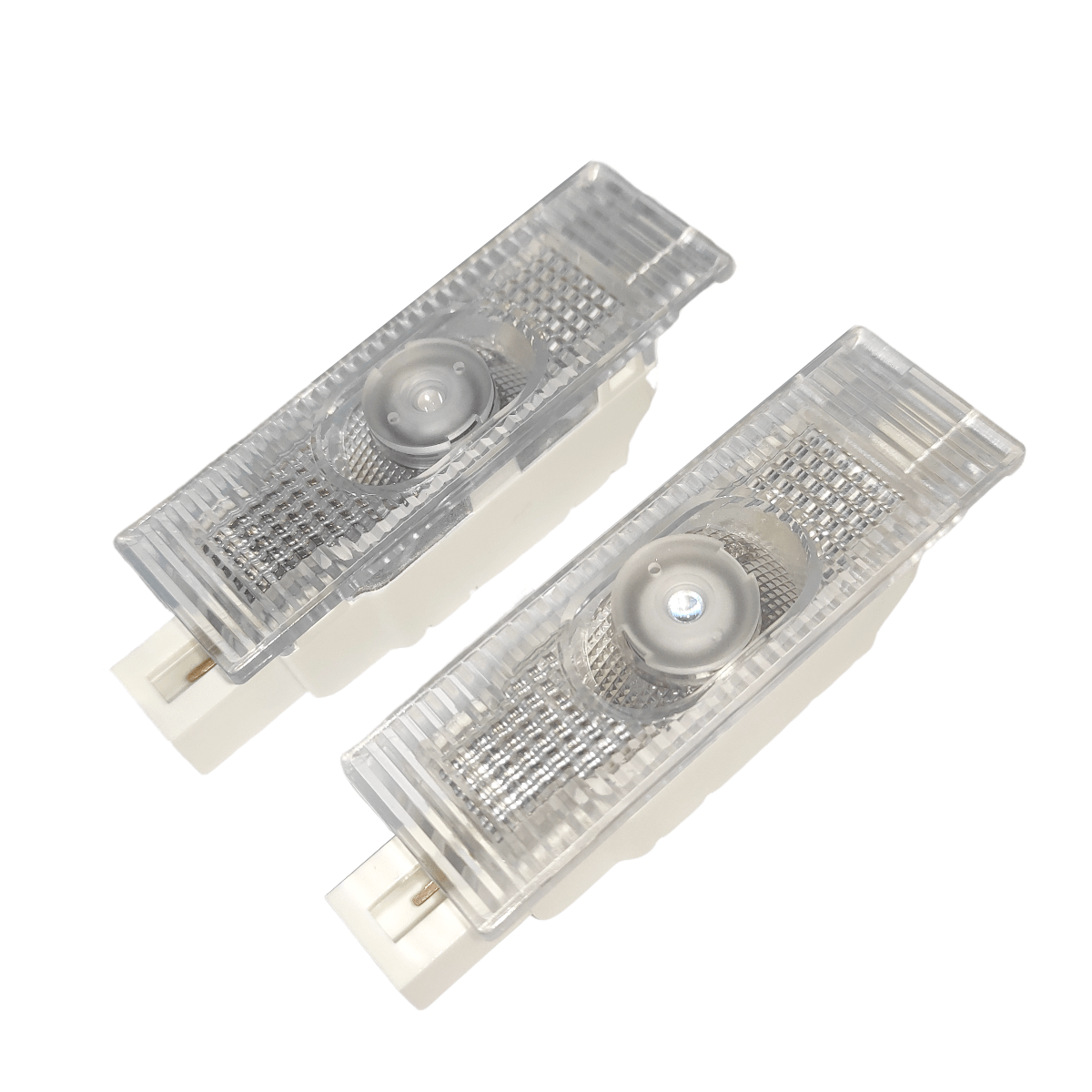 Maserati Quattroporte 6th Gen Premium Door Puddle Lights Various Designs 2014–2024