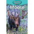 Moose - Hardcover