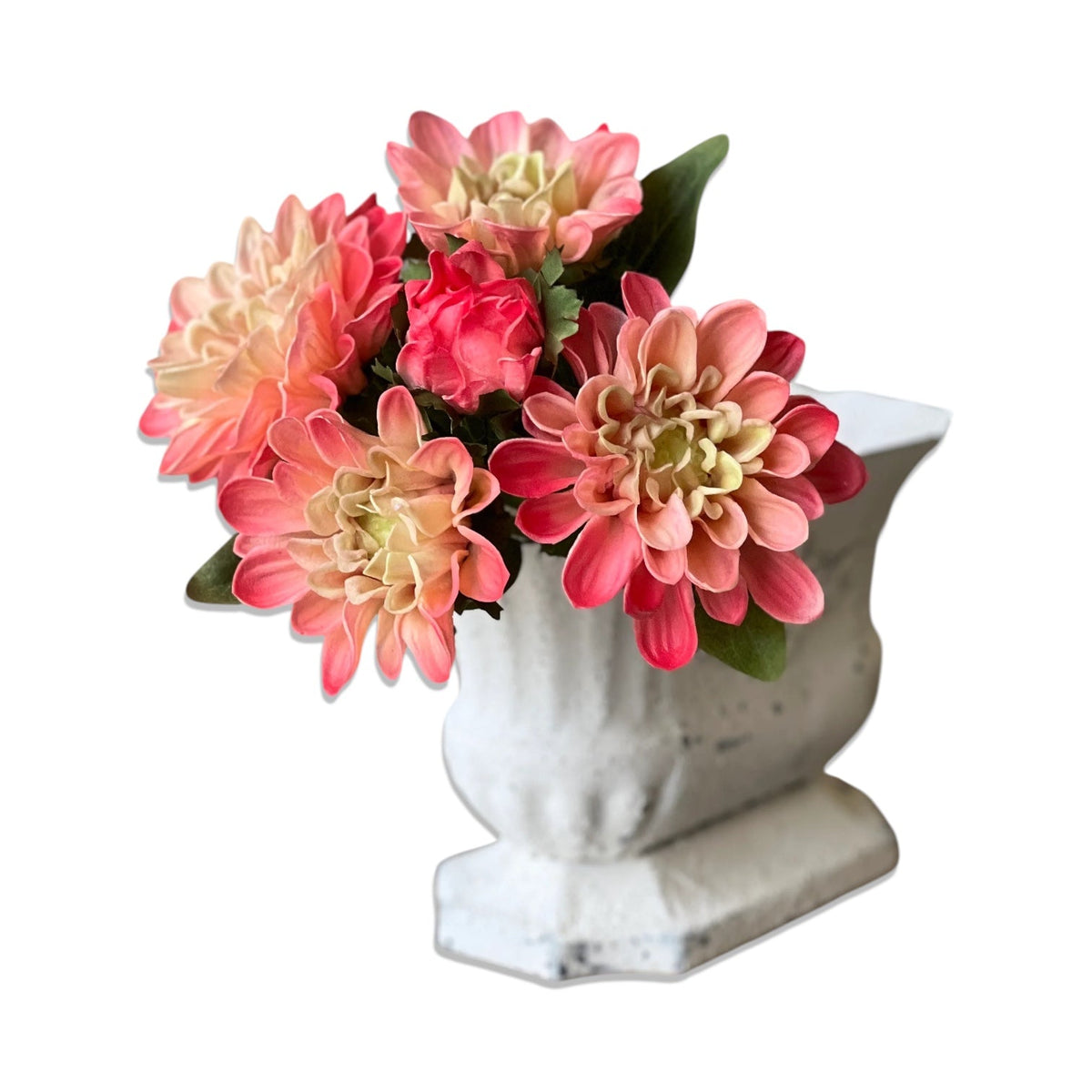 Calypso Pink Matilda Mum Floral Bundle