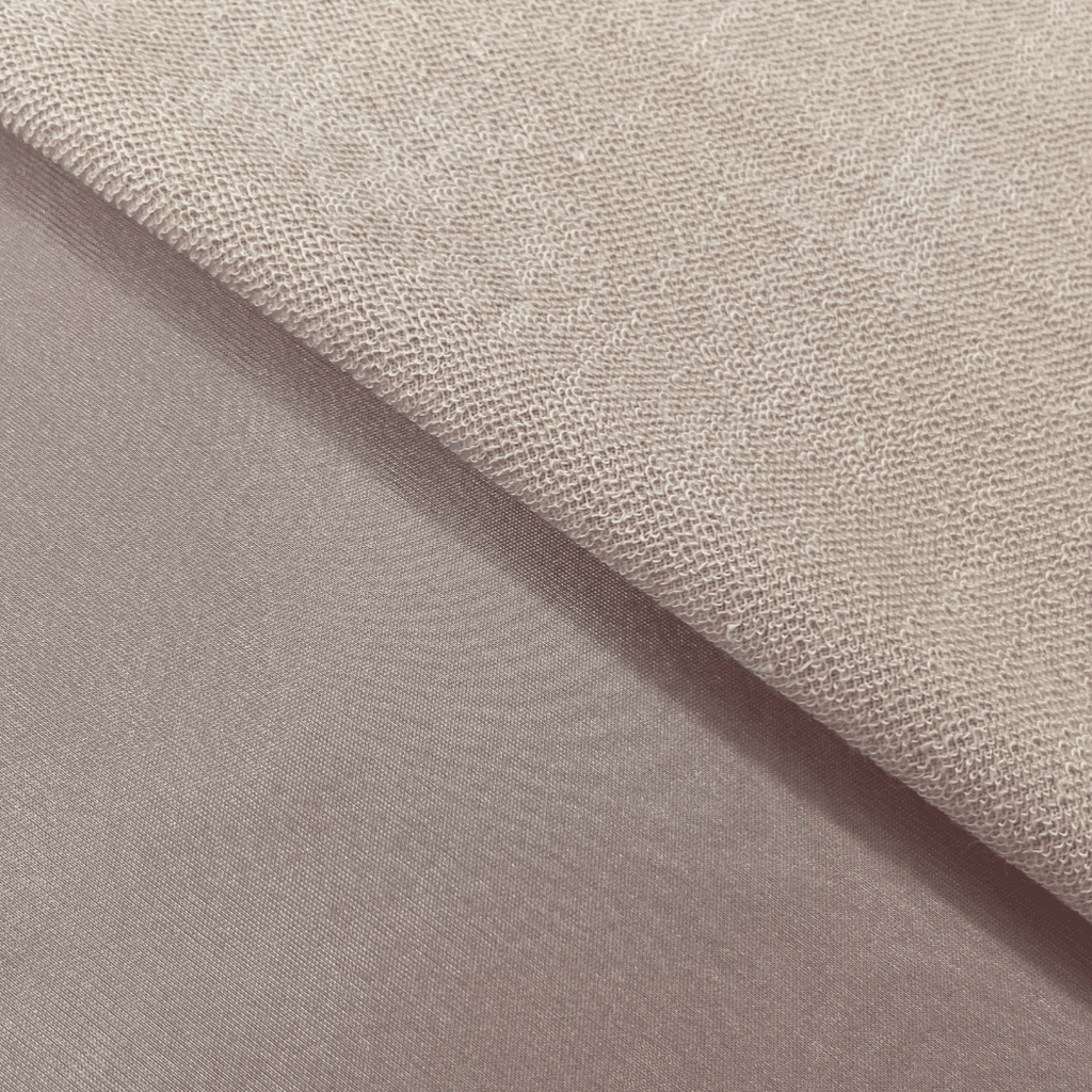 Satin Terry Polyester Fabric | Blue Moon Fabrics