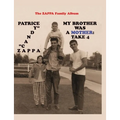 My Brother Was A Mother: Take 4 - Paperback
