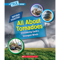 All about Tornadoes (a True Book: Natural Disasters) - Paperback