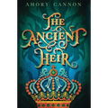The Ancient Heir - Hardcover