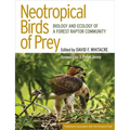 Neotropical Birds of Prey: The Origins and Evolution of No Child Left Behind - Hardcover
