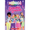 Xomg Pop! Sparkle Queens: This Is Who We Are! - Paperback