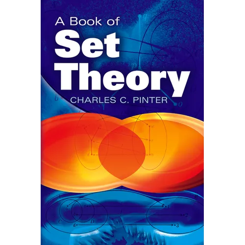 A Book of Set Theory - Paperback