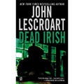 Dead Irish - Mass Market Paperbound