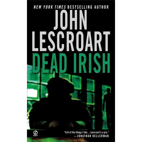 Dead Irish - Mass Market Paperbound