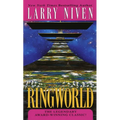 Ringworld - Mass Market Paperbound
