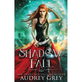 Shadow Fall - Paperback