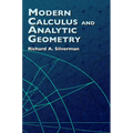 Modern Calculus and Analytic Geometry - Paperback