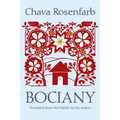 Bociany - Hardcover