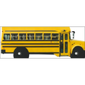 Bus - Hardcover