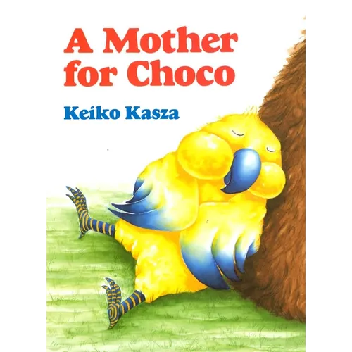 A Mother for Choco - Paperback