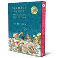 Brambly Hedge: The Classic Collection - Hardcover