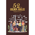 52 Golden Jubilee Year - Paperback