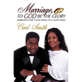 Marriage, To God Be The Glory: Marriage is Not a Man Thing, It's a God Thing! - Hardcover