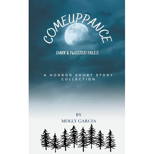 Comeuppance - Paperback