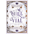 The Quill and the Vial - Paperback