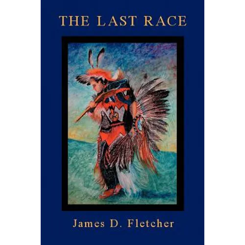 The Last Race - Paperback